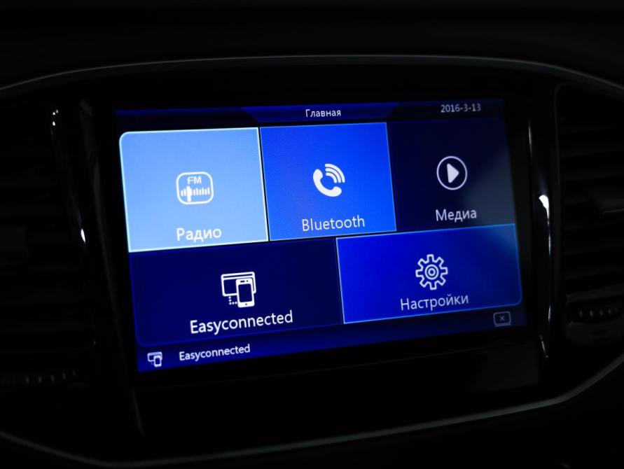 Geely Emgrand X7 I Рестайлинг 2 Санкт-Петербург  - изображение 14