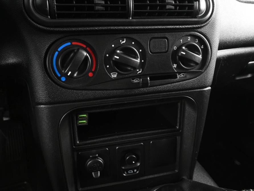 Lada (ВАЗ) Niva Travel I Ростов-на-Дону  - изображение 13