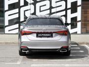 Toyota Avalon V Волгоград  - изображение 28