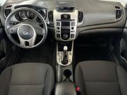 Kia Cerato II Москва  - изображение 28