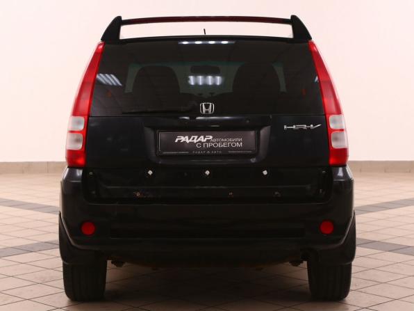 Honda HR-V I Рестайлинг с пробегом 2004 года, цена 385 000 рублей, 250000 км, внедорожник, Автокод Объявления