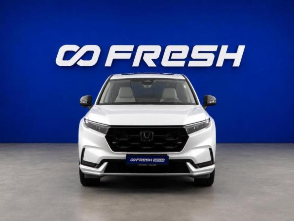 Honda CR-V VI с пробегом 2023 года, цена 4 873 055 рублей, 12571 км, внедорожник, Автокод Объявления