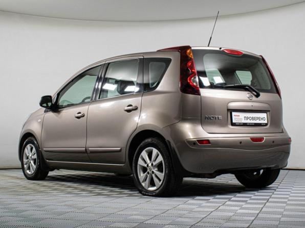 Nissan Note I Рестайлинг с пробегом 2012 года, цена 880 000 рублей, 138000 км, хэтчбек, Автокод Объявления
