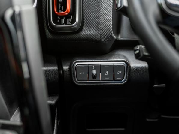 Haval Dargo I с пробегом 2023 года, цена 2 468 000 рублей, 30215 км, внедорожник, Автокод Объявления