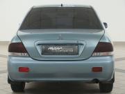 Mitsubishi Lancer IX Рестайлинг Иваново  - изображение 21