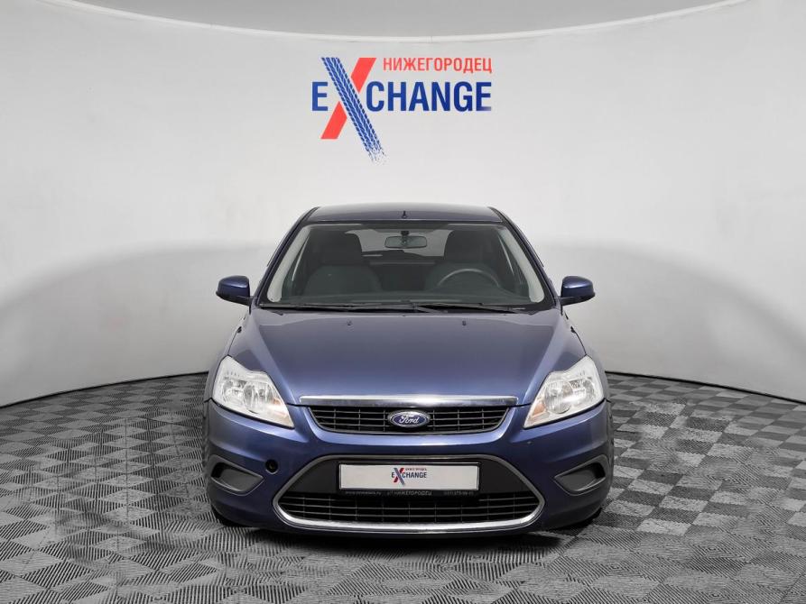 Ford Focus II Рестайлинг Нижний Новгород  - изображение 2