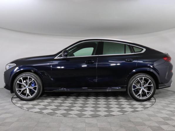 BMW X6 III (G06) с пробегом 2020 года, цена 7 790 000 рублей, 55620 км, внедорожник, Автокод Объявления