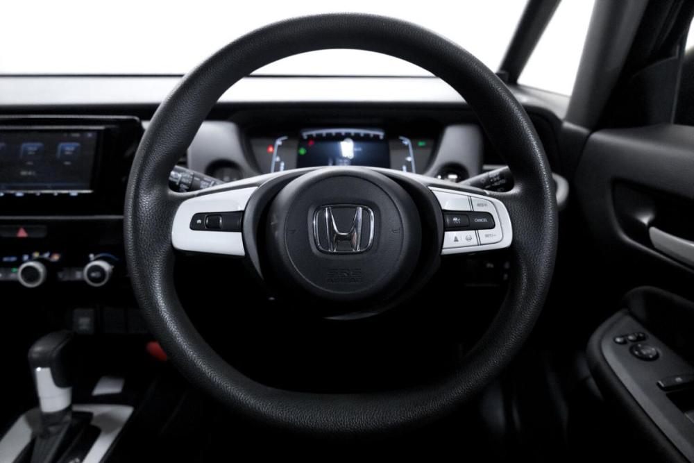 Honda Fit IV Тюмень  - изображение 15
