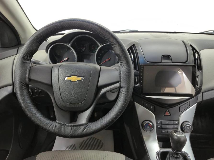 Chevrolet Cruze I Рестайлинг Альметьевск  - изображение 11