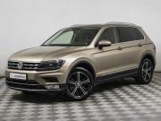 Volkswagen Tiguan II Москва  - изображение 21