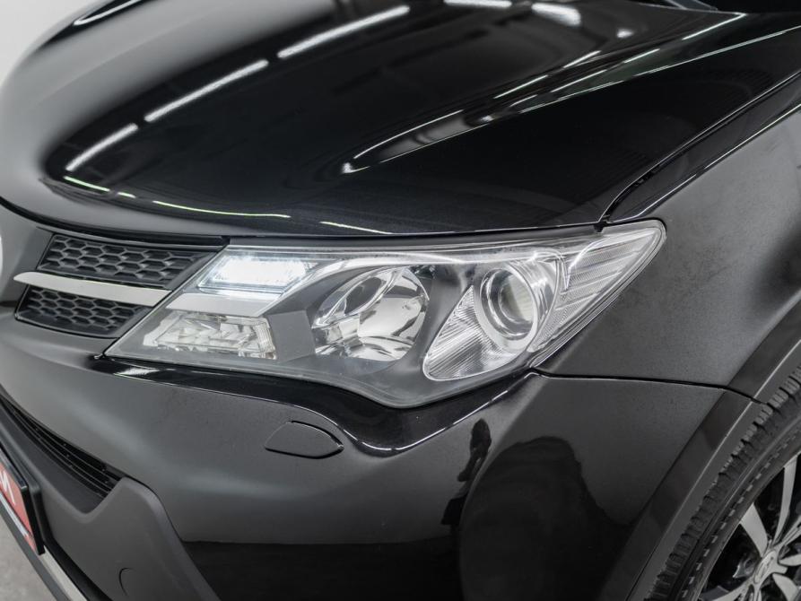 Toyota RAV4 IV (XA40) Красноярск  - изображение 20