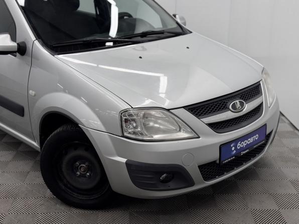 Lada (ВАЗ) Largus I с пробегом 2014 года, цена 690 000 рублей, 225547 км, универсал, Автокод Объявления