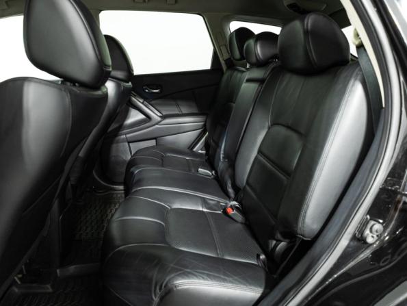 Nissan Murano II (Z51) Рестайлинг 2 с пробегом 2012 года, цена 1 249 585 рублей, 163764 км, внедорожник, Автокод Объявления