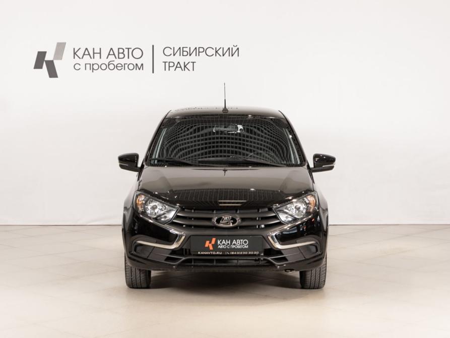 Lada (ВАЗ) Granta I Рестайлинг Казань  - изображение 2