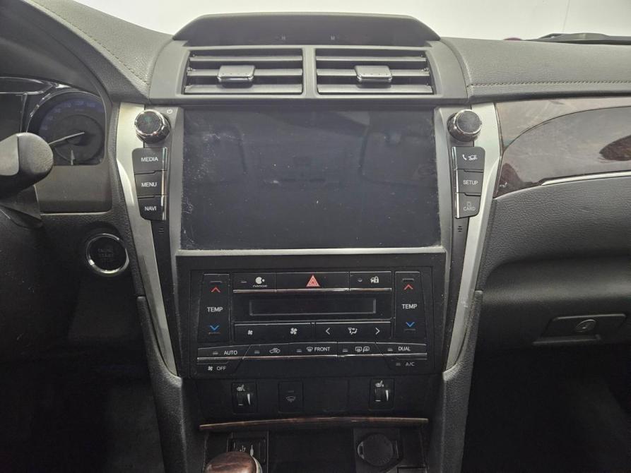 Toyota Camry VII (XV50) Рестайлинг 2 Тольятти  - изображение 19