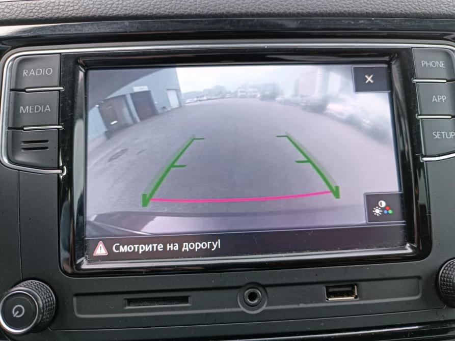 Volkswagen Jetta VI Рестайлинг Санкт-Петербург  - изображение 14