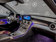 Mercedes-Benz C-Класс IV (W205) Рестайлинг Москва  - изображение 38