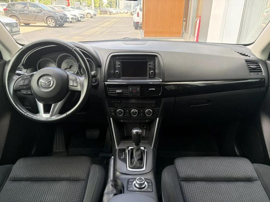 Mazda CX-5 I Москва  - изображение 10