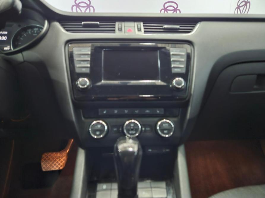 Skoda Octavia III (A7) Тольятти  - изображение 19