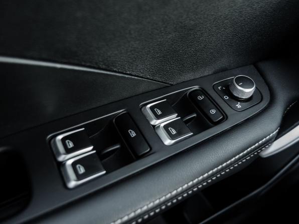 Belgee X50 с пробегом 2024 года, цена 1 730 000 рублей, 31714 км, внедорожник, Автокод Объявления
