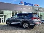 Hyundai Santa Fe IV Рестайлинг Набережные Челны  - изображение 25