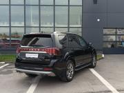 Kia Mohave I Рестайлинг 2 Москва  - изображение 38
