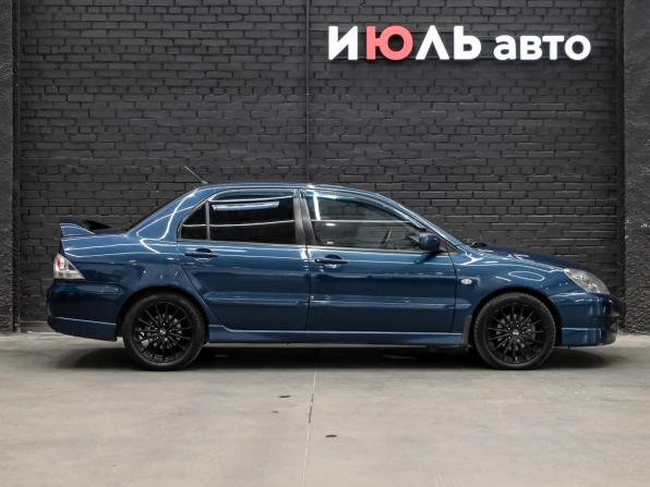 Mitsubishi Lancer IX Рестайлинг с пробегом 2005 года, цена 495 000 рублей, 230089 км, седан, Автокод Объявления