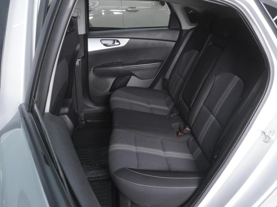 Kia Cerato IV Рестайлинг Ростов-на-Дону  - изображение 9