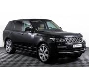 Land Rover Range Rover IV Москва  - изображение 28
