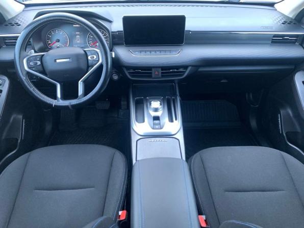 Haval Jolion I Рестайлинг с пробегом 2024 года, цена 2 226 000 рублей, 36113 км, внедорожник, Автокод Объявления