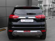 Geely Atlas I Москва  - изображение 28