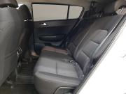 Kia Sportage IV Рестайлинг Москва  - изображение 34