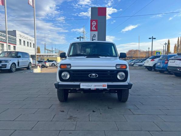 Lada (ВАЗ) 2121 (4x4) I Рестайлинг (2020) с пробегом 2020 года, цена 710 100 рублей, 71341 км, внедорожник, Автокод Объявления