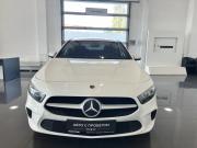 Mercedes-Benz A-Класс IV (W177) Краснодар  - изображение 20