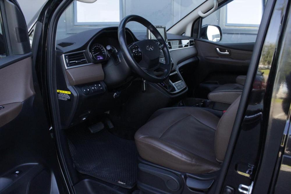 Hyundai Grand Starex I Рестайлинг 2 Брянск  - изображение 8