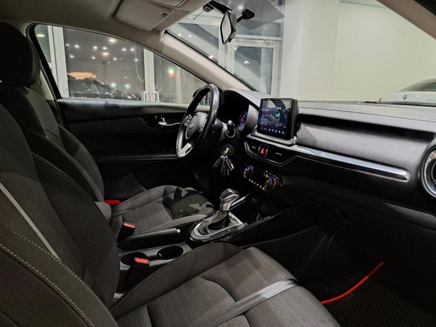 Kia Cerato IV Казань  - изображение 13