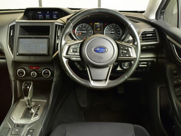Subaru XV II с пробегом 2020 года, цена 1 749 999 рублей, 170622 км, внедорожник, Автокод Объявления