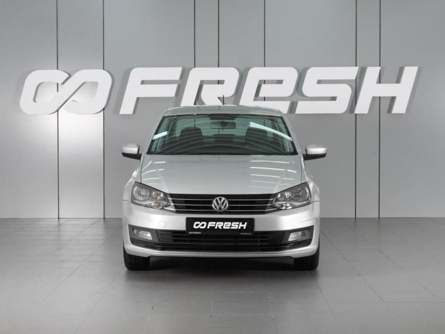Volkswagen Polo V Рестайлинг Минеральные Воды  - изображение 3