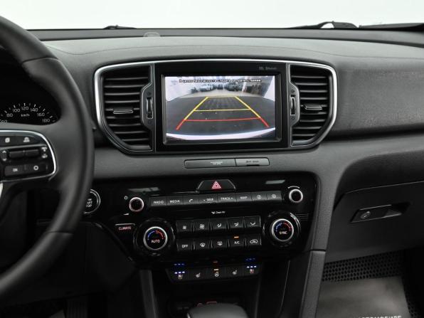 Kia Sportage IV с пробегом 2018 года, цена 1 849 000 рублей, 109000 км, внедорожник, Автокод Объявления