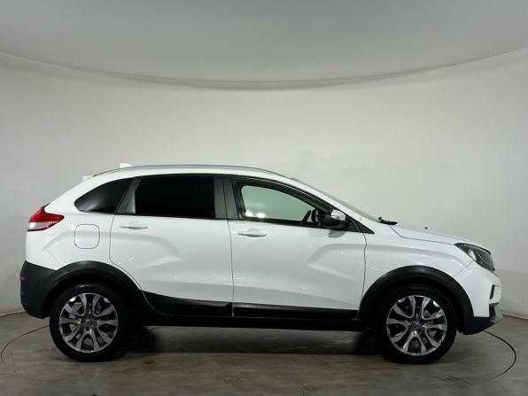 Lada (ВАЗ) XRAY I с пробегом 2020 года, цена 1 115 000 рублей, 82317 км, хэтчбек, Автокод Объявления