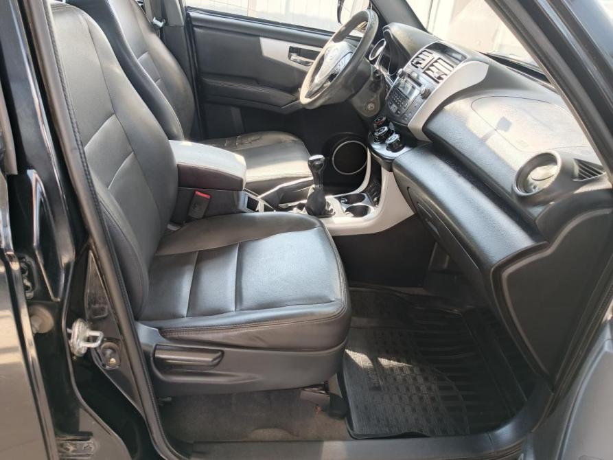 Lifan X60 I Арзамас  - изображение 5