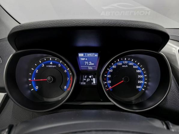 Hyundai i30 II с пробегом 2014 года, цена 1 270 000 рублей, 116000 км, хэтчбек, Автокод Объявления