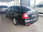 Skoda Octavia II (A5) Рестайлинг Серпухов  - изображение 16