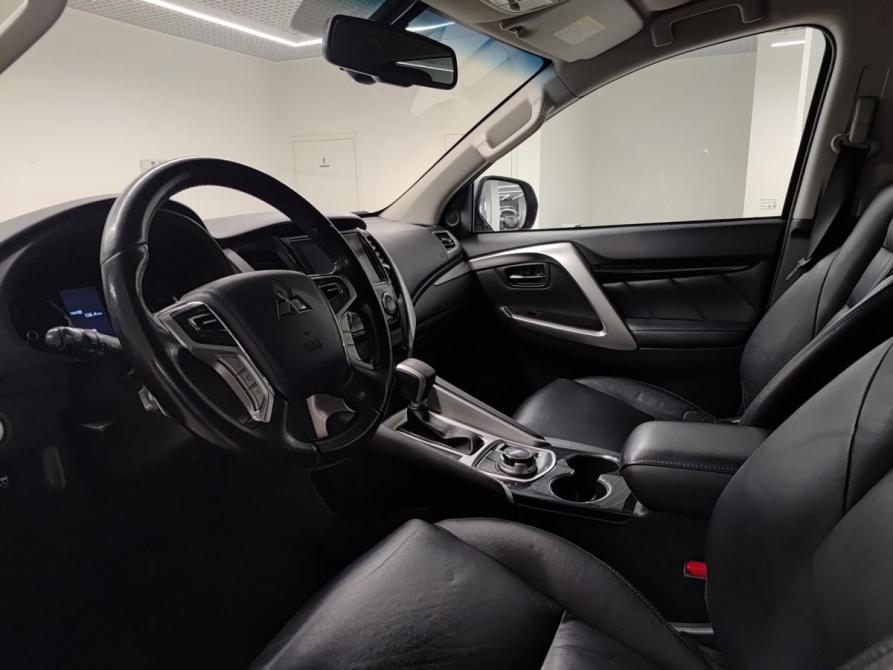 Mitsubishi Pajero Sport III Рестайлинг Казань  - изображение 20