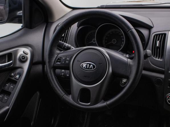 Kia Cerato II с пробегом 2010 года, цена 670 000 рублей, 183344 км, седан, Автокод Объявления