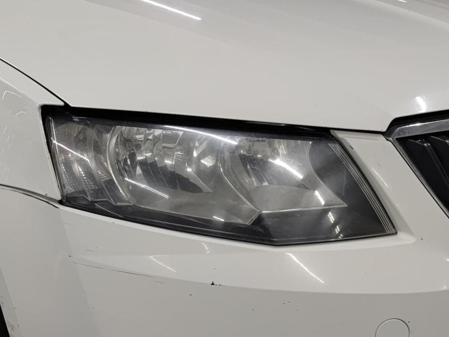 Skoda Octavia III (A7) Казань  - изображение 21