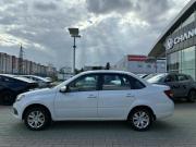Lada (ВАЗ) Granta I Рестайлинг Вологда  - изображение 17