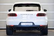 Porsche Macan I Москва  - изображение 43
