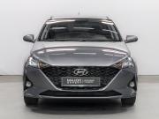 Hyundai Solaris II Рестайлинг Москва  - изображение 31