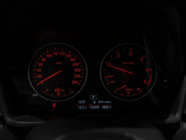 BMW X1 II (F48) с пробегом 2016 года, цена 2 260 000 рублей, 145875 км, внедорожник, Автокод Объявления